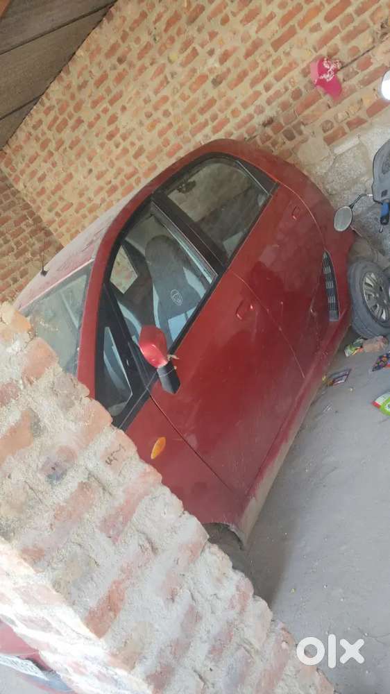 Tata Nano Twist Xt 2016