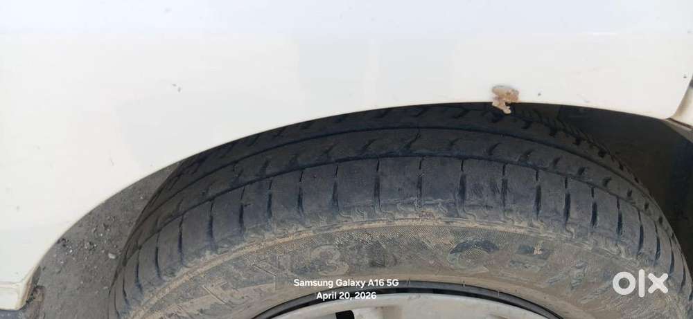 Maruti Suzuki Eeco Petrol Good Condition