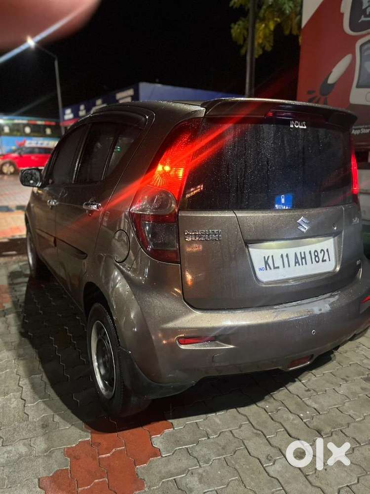 Maruti Suzuki Ritz 2011 Diesel Good Condition
