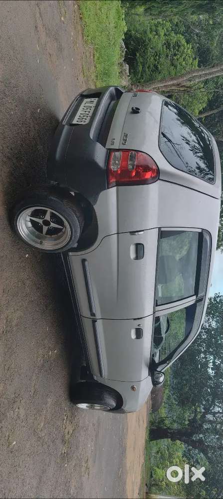 Maruti Suzuki Alto Lxi 2008