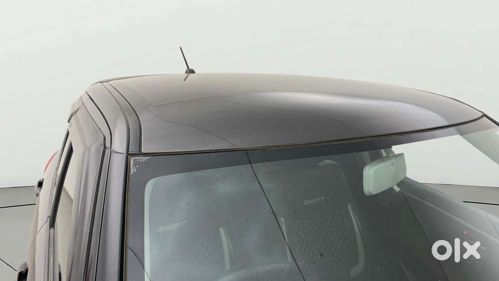 Maruti Suzuki Swift Zxi, 2017, Petrol