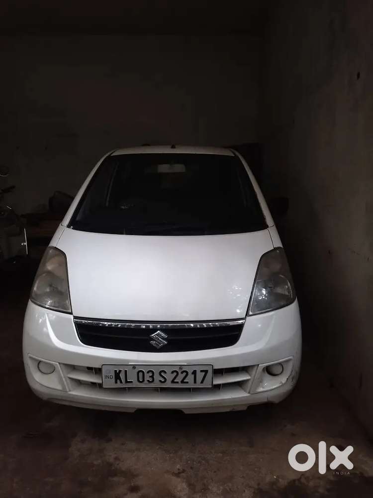 Maruti Suzuki Zen Estilo 2009