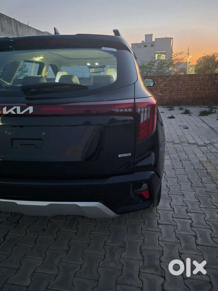 Kia Seltos 1.5 Htx Diesel At, 2023, Diesel