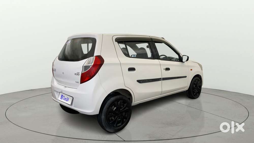 Maruti Suzuki Alto K10 Vxi, 2019, Petrol