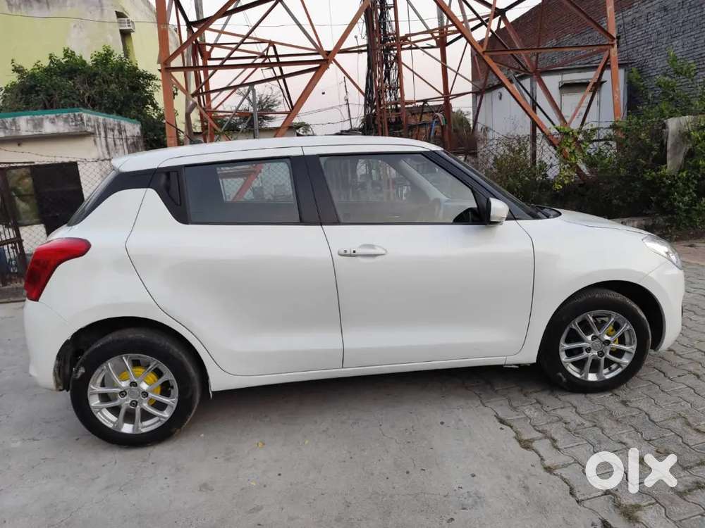 Maruti Suzuki Swift 2018 Diesel Good Condition