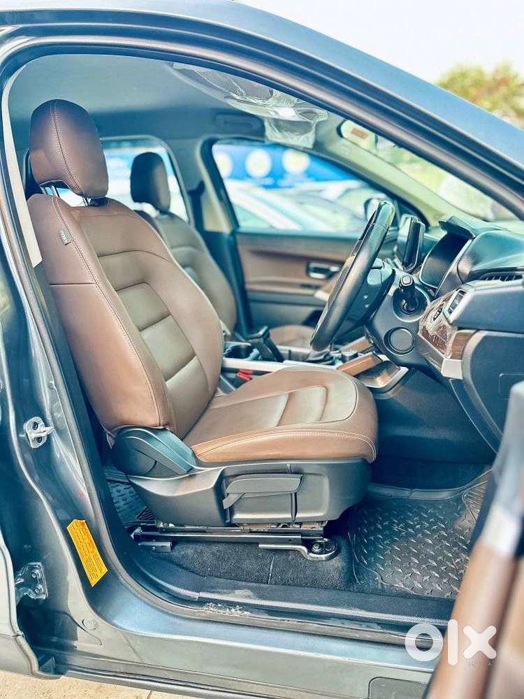 Tata Harrier Xza, 2024, Diesel