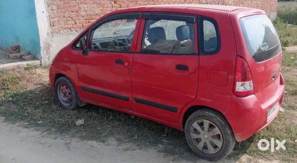 Maruti Suzuki Zen Estilo 2009 Petrol Well Maintained