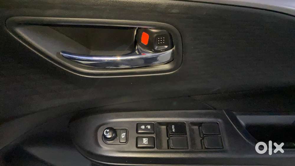 Maruti Suzuki Swift 2021-1.2 Zxi Plus Amt, 2025, Petrol