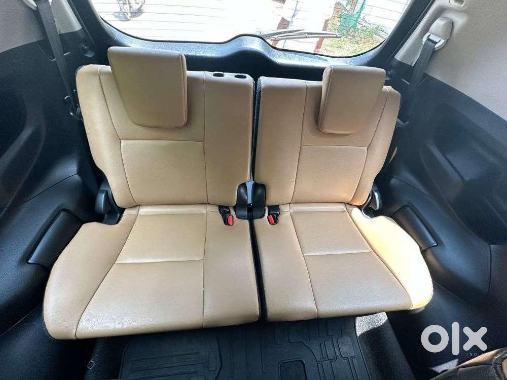 Toyota Innova Crysta Zx 2.4 Diesel 7 Seater, 2021, Diesel