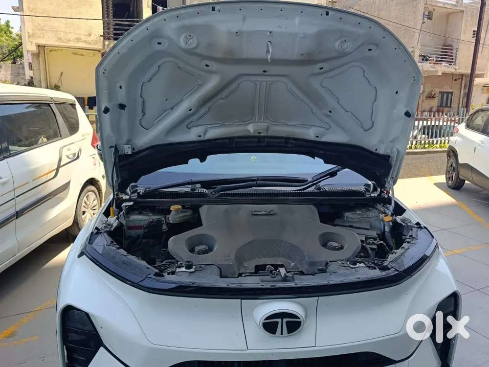 Tata Curvv Ev 2026