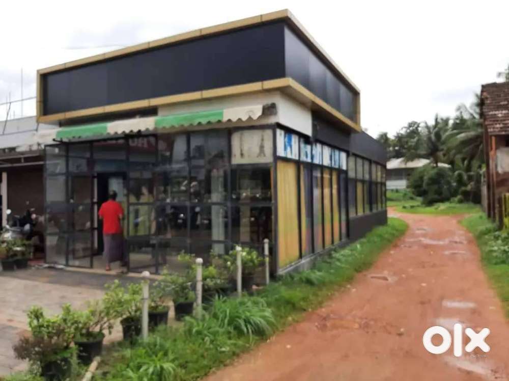 Vintage Boutique for Rent – Situated Next to NH47 - For Rent: Shops ...