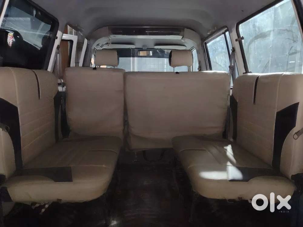 Toyota Qualis 2003 Diesel 193000 Km Driven