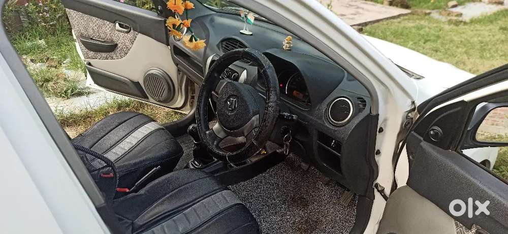 Maruti Suzuki Alto 2018 Lxi