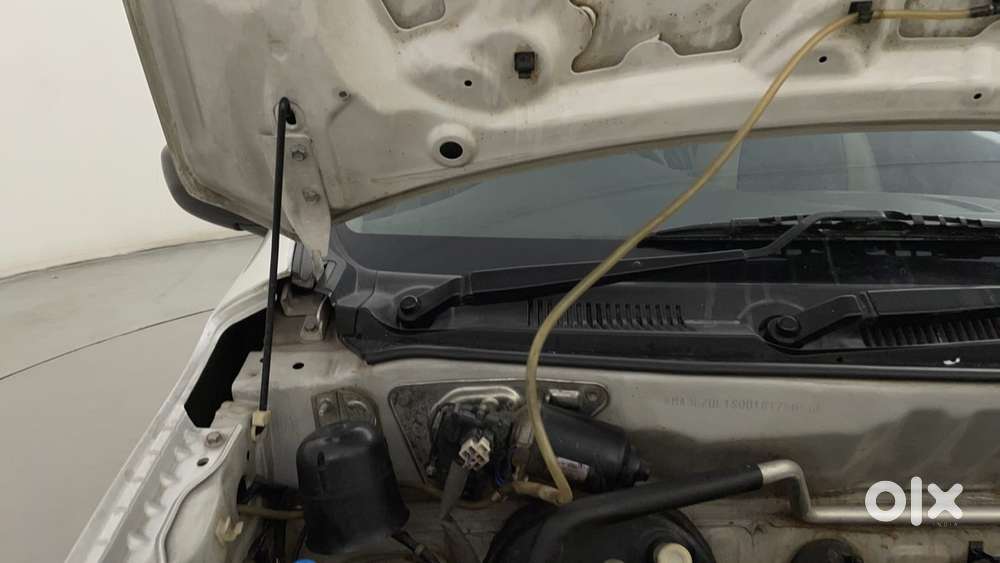 Maruti Suzuki Alto K10 2010-2014 Vxi, 2015, Petrol