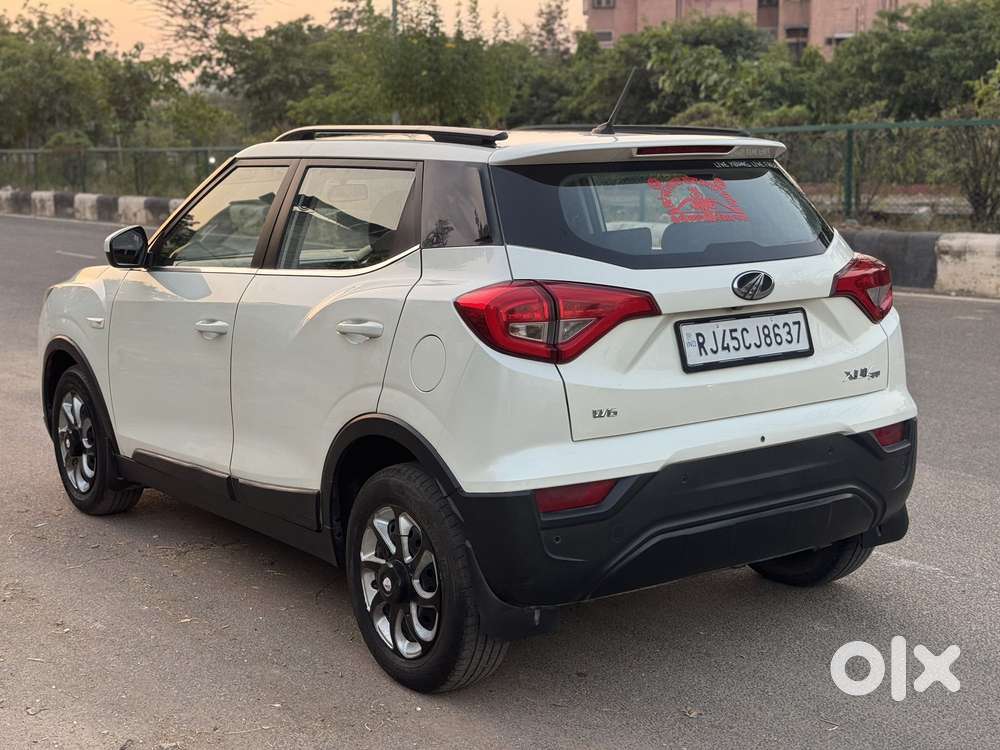 Mahindra Xuv300 W6 Diesel, 2019, Diesel