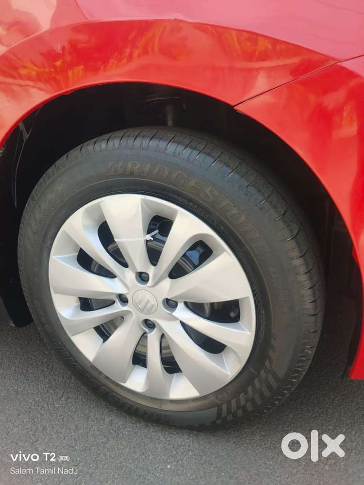 Maruti Suzuki Baleno Delta, 2016, Diesel