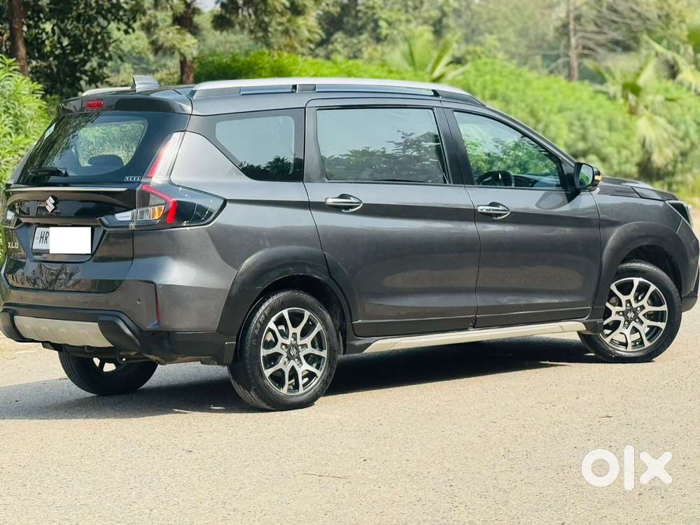 Maruti Suzuki Xl6 Zeta Mt Cng, 2023, Cng & Hybrids