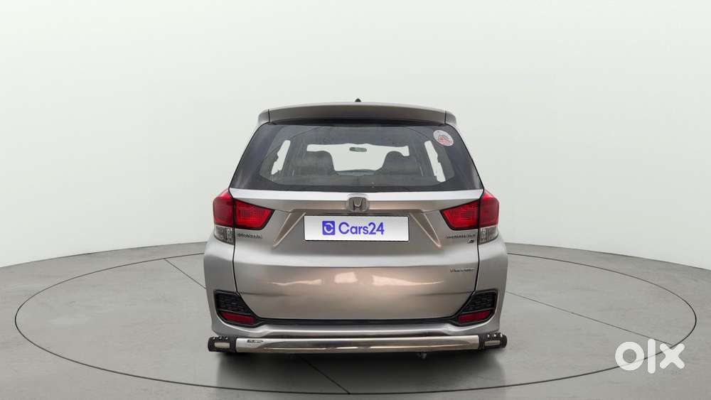 Honda Mobilio 1.5 S I-dtec Mt, 2015, Diesel