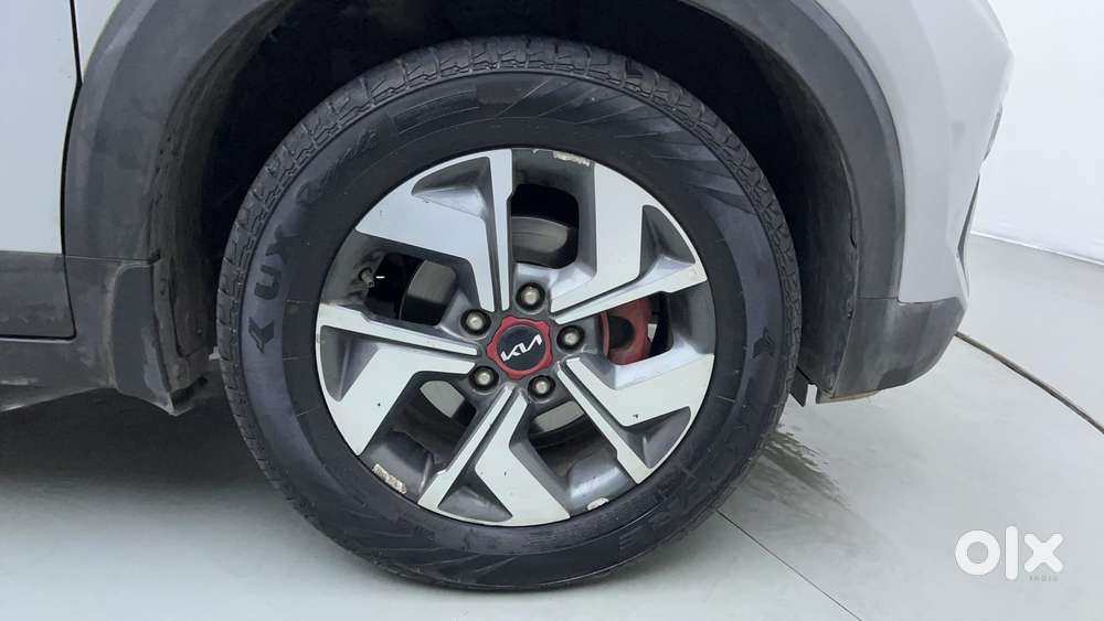 Kia Sonet Gtx+ 1.5, 2022, Diesel