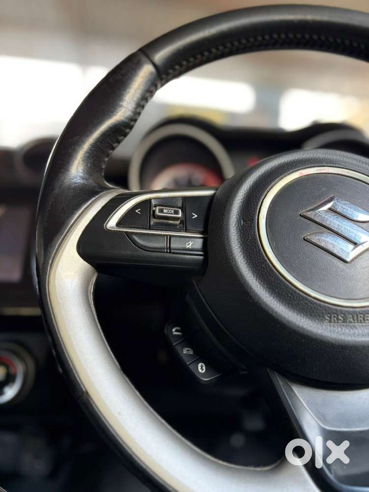 Maruti Suzuki Swift 2023