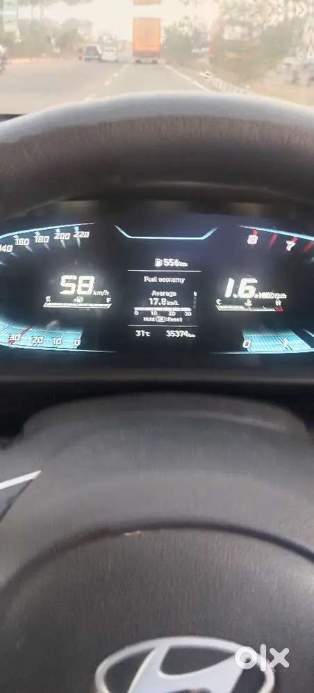 Hyundai New I20 2024 Petrol Well Maintained