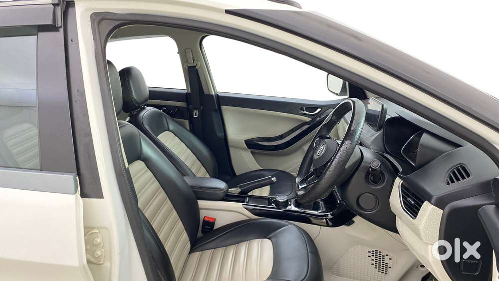 Tata Nexon 1.2 Revotron Xz Plus, 2020, Petrol