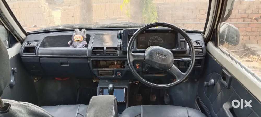 Koi Kami Nhi Hai Ji No Passing Modified Hai