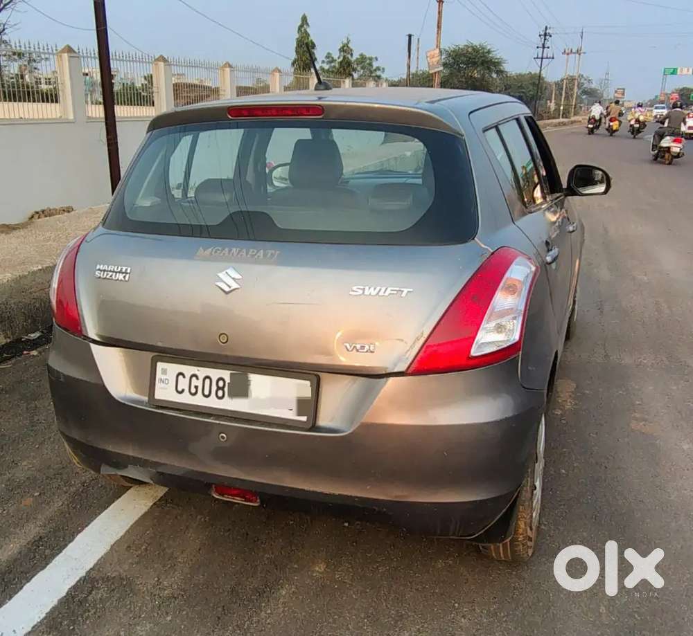 Maruti Suzuki Swift 2014 Diesel 85000 Km Driven