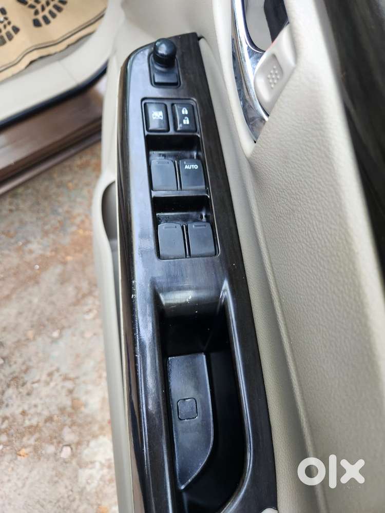 Maruti Suzuki Ciaz 2014-2017 Zdi Plus Shvs, 2017, Diesel