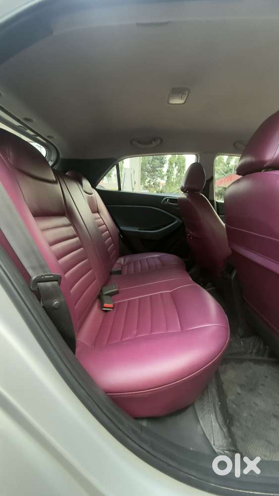 Hyundai I20 Active 1.4 Sx, 2017, Petrol