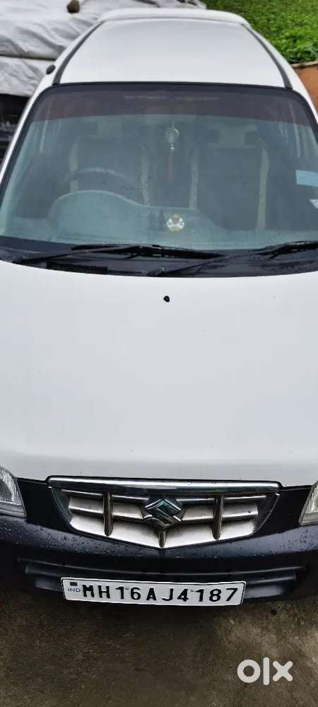 Maruti Suzuki Alto 2012 Lxi (o)