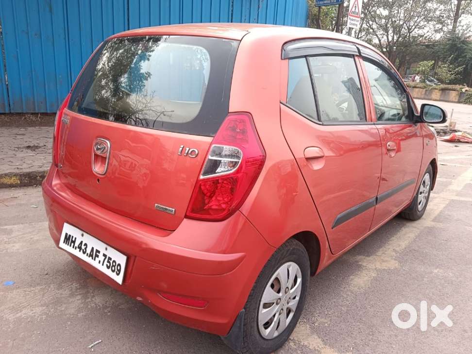 Hyundai I10 1.2 Kappa Magna, 2011, Petrol
