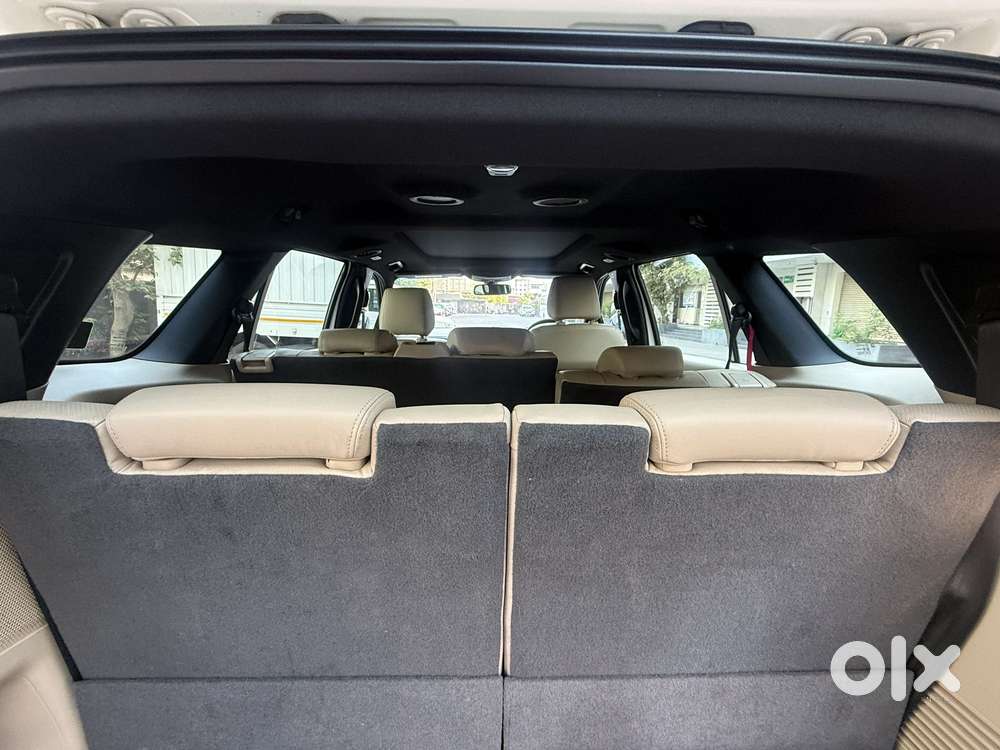 Ford Endeavour 3.2 Titanium At 4x4, 2018, Diesel