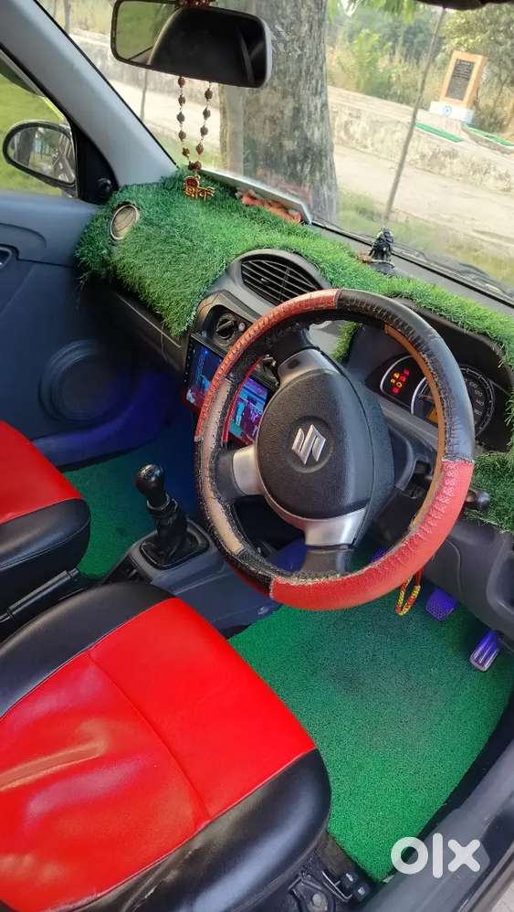 Maruti Suzuki Alto 800 2026 Cng & Hybrids 68000 Km Driven