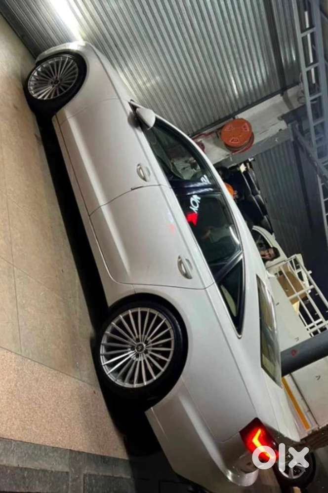 Audi A6 Diesel 2015 21 Inch Alloy