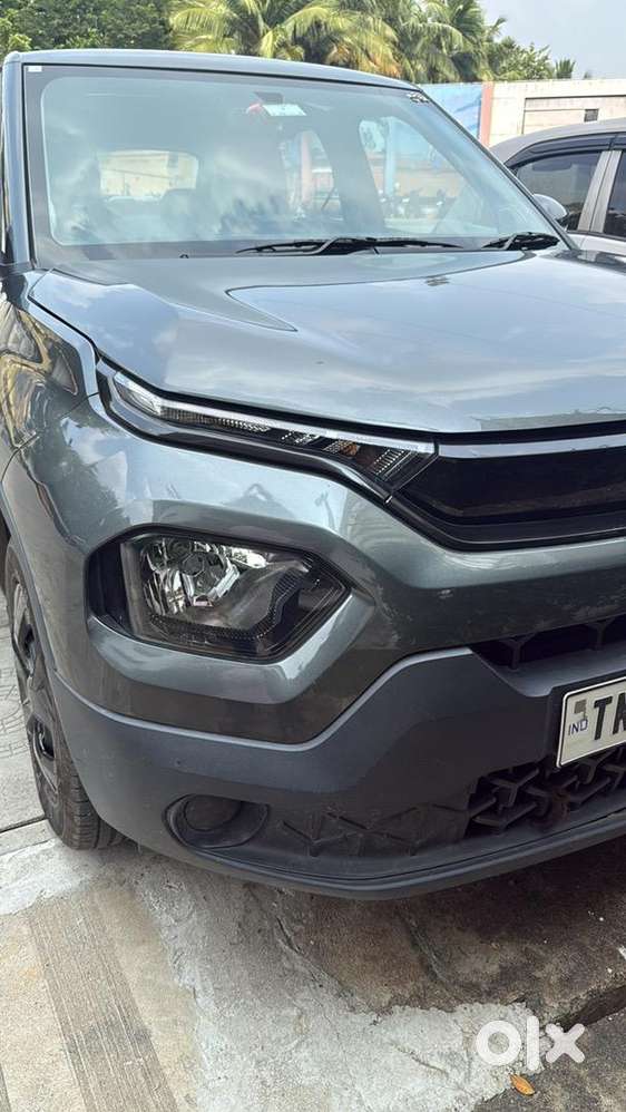 Tata Punch 2024 Petrol 23000 Km Driven