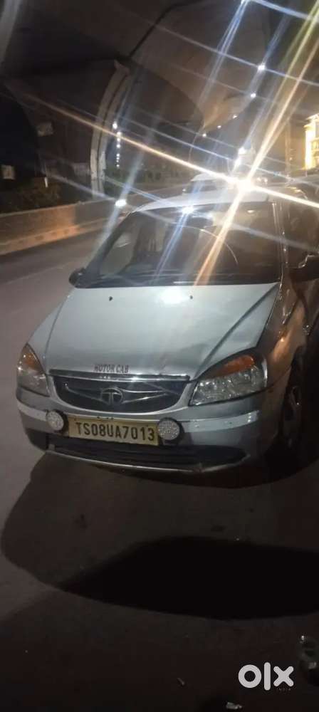 Tata Indica Ev2 2016 Diesel 195000 Km Driven