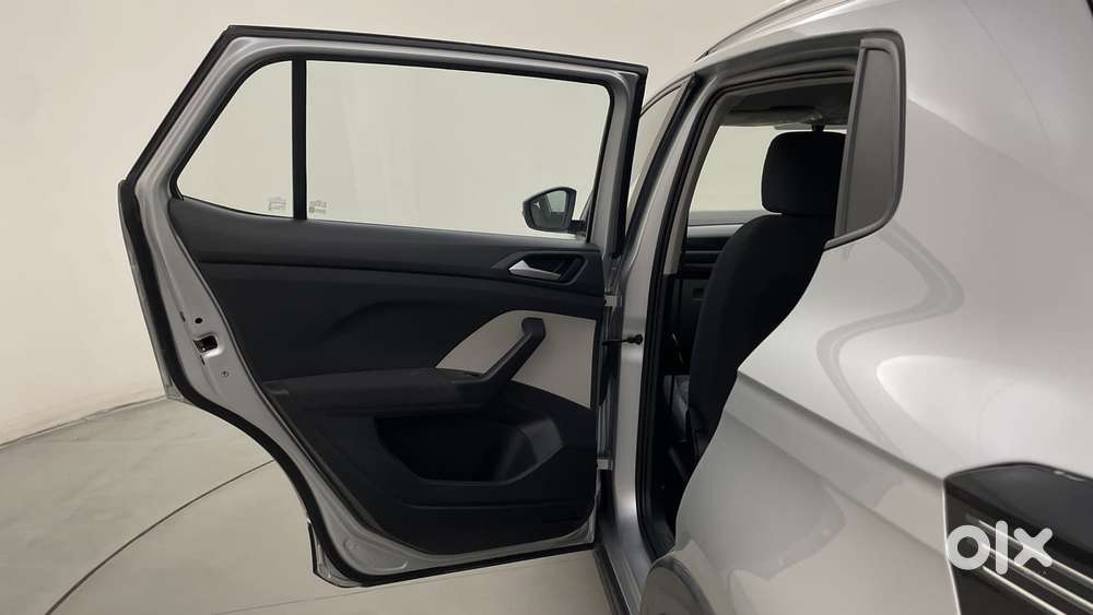 Volkswagen Tiguan 2.0 Tdi Highline, 2021, Petrol