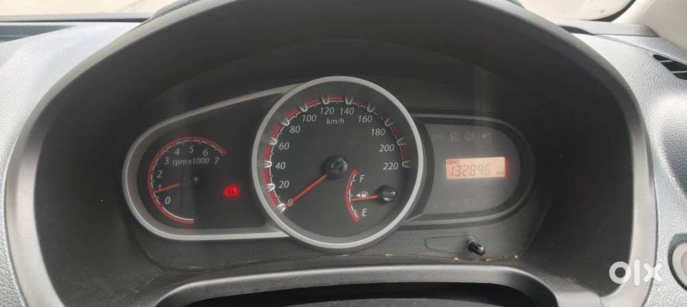 Ford Figo 1.5d Titanium Mt, 2013, Diesel