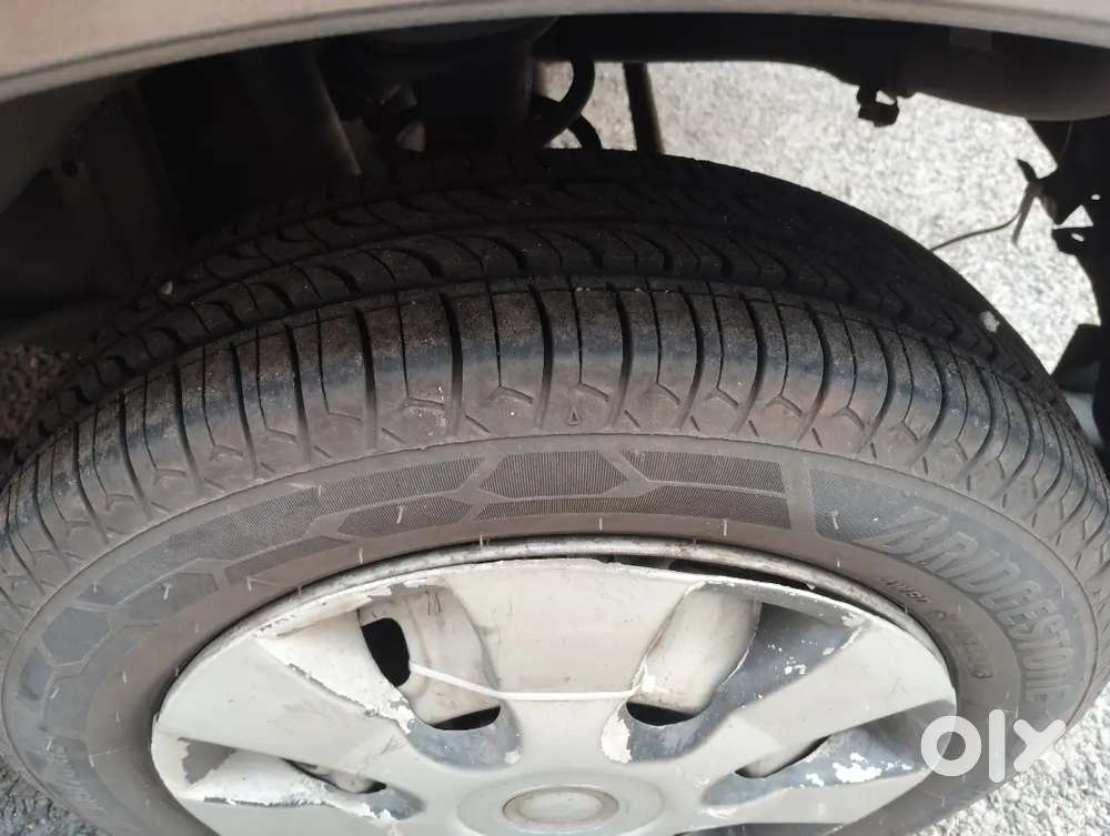 Maruti Suzuki Estilo 2012 Lxi