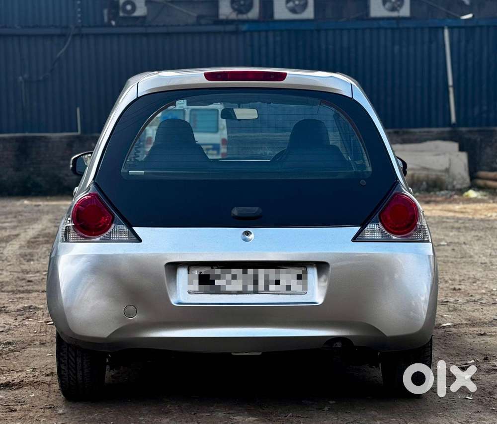 Honda Brio 2013-2016 S Mt, 2014, Petrol