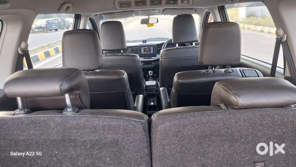 Maruti Suzuki Xl6 Zeta At, 2020, Petrol