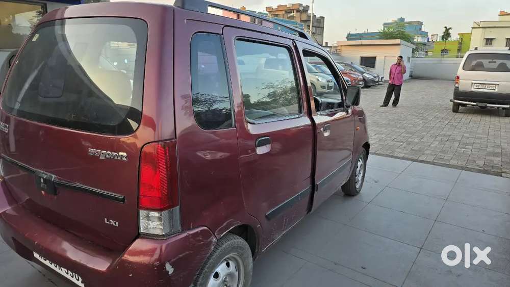 Reliable Wagonr  Lifetime Tax Paid  True Value Purchased