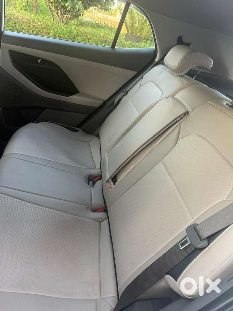 2024 Hyundai Creta Facelift