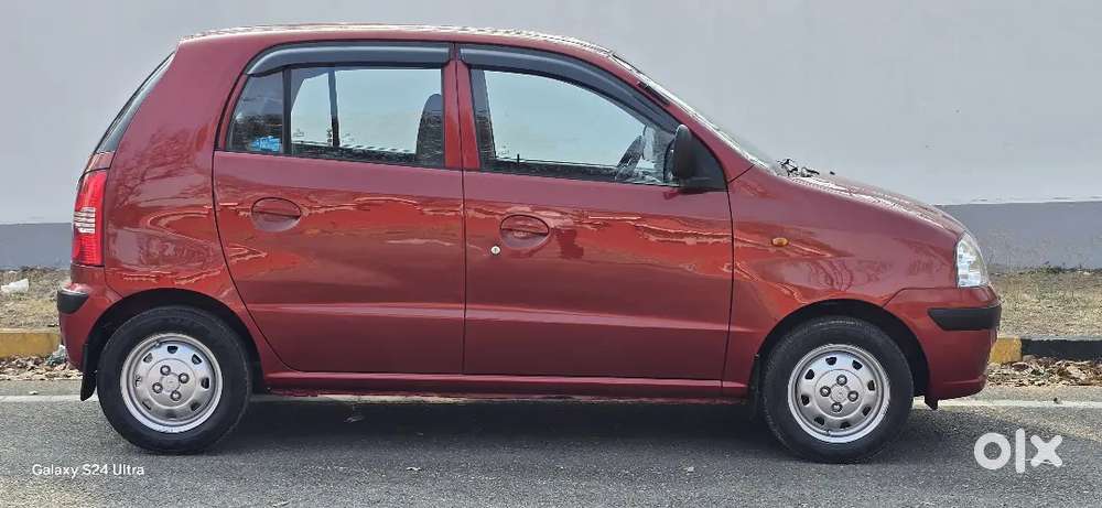 2011 Model 2nd Owner Comprehensive Insurance With Showroom Service