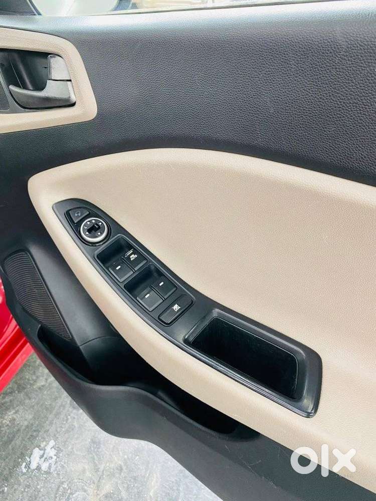 Hyundai Elite I20 Asta 1.2 Mt, 2014, Diesel