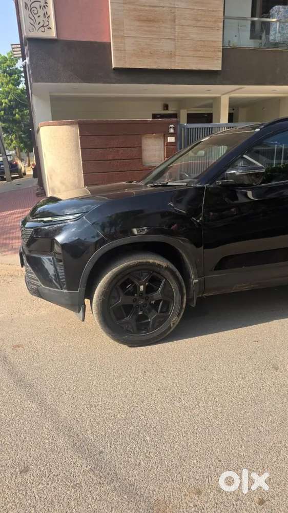 Tata Harrier 2023