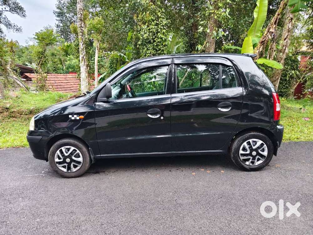 Hyundai Santro Gl 2008 Mint Condition