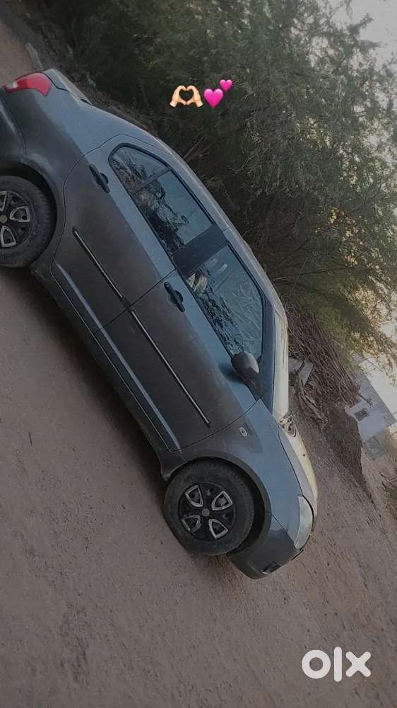 Maruti Suzuki Ertiga