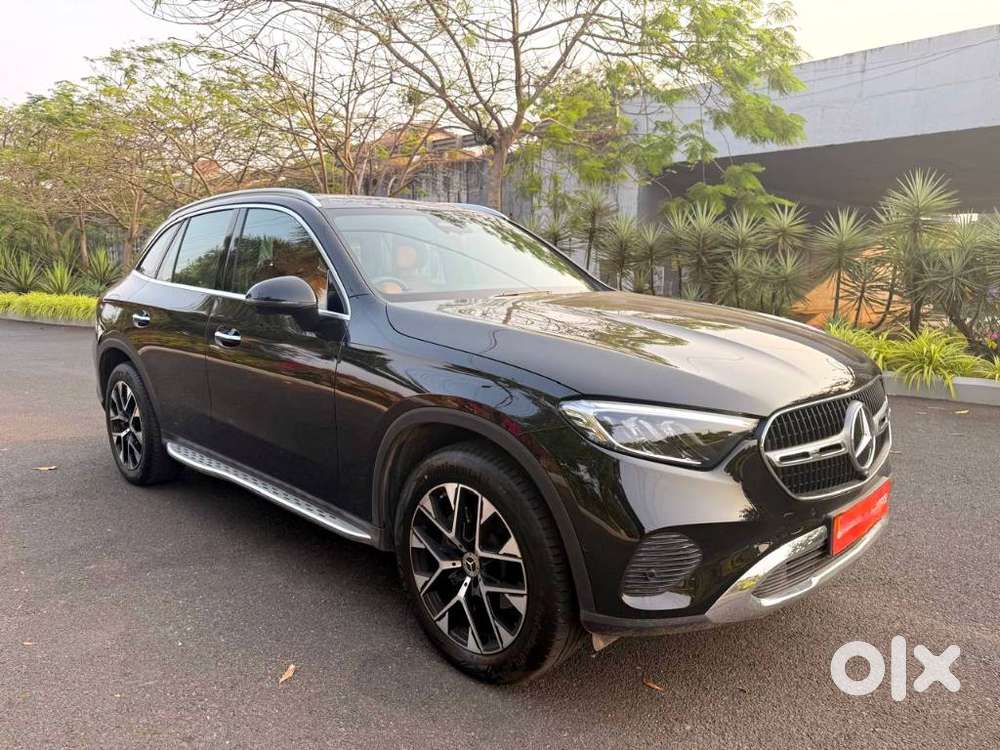 Mercedes-benz Glc 220d 4matic, 2025, Diesel